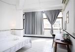 Location vacances Bangkok - Go Inn Mrt Hua Lamphong China Town-2