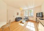 Location vacances Bernkastel-Kues - Haus am Moselufer - Eg Apartment-4