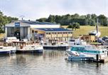 Hôtel Tarquimpol - Houseboats at Niderviller Marina by Kuhnle-Tours-2