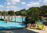 Camping avec Piscine Belgentier - Camping Leï Suves-1
