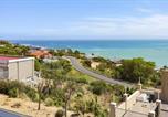 Location vacances Grabouw - Atlantic Sky Villa-2