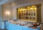 Hôtel Wangen im Allgäu - Hotel Waldsee-3