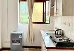 Location vacances Nairobi - Emeli Luxury Suite-4