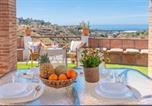 Location vacances Torrox - Cortijo Zurita Torrox by Ruralidays-4