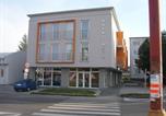 Hôtel Piešťany - Hotel Arli-2