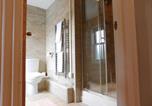 Location vacances Hellesdon - 1st-floor 2-Br 2-Shower Room Patio & Parking-4