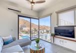 Location vacances Cabo San Lucas - Beautiful and elegant Apt, Near Downtown-1