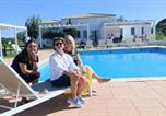 Hôtel Province de l'Ogliastra - Hotel Baia Cea-1