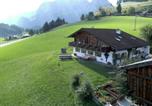 Location vacances Ramsau bei Berchtesgaden - Klettnerlehen-1