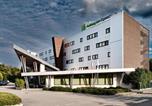 Hôtel Oleggio - Holiday Inn Express Milan-Malpensa Airport by Ihg-2