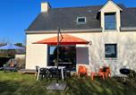 Location vacances Arzon - Maison moderne 6 pers, proche Port Crouesty et plages, Wi-Fi, jardin, idéale pour familles - Fr-1-775-22-2
