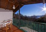 Location vacances Piémont - Villa La Verbanina Private Garden - Happy Rentals-2
