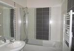 Location vacances Les Sables-d'Olonne - Grand appartement T2 proche plage avec wifi, ascenseur et cuisine équipée - Fr-1-197-135-3