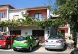 Location vacances Pula - Apartment Pula 6985b-1