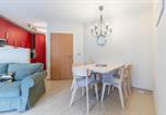 Location vacances Boltenhagen - Rosenweg 16 Wohnung 1-2