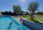 Camping avec Club enfants / Top famille Les Sables-d'Olonne - Camping La Foret-1