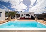 Location vacances Les Iles Canaries - Casa de Hilario-1