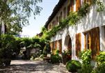 Hôtel Gare de Bad Friedrichshall - Jagstfeld - Hotel und Gutsgaststätte Rappenhof-2