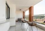Location vacances Ballito - Ballito Hills Luxury Apartments-4