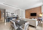 Location vacances New York - Linden Place Ii by Rove Travel Designer 3br Apt-2
