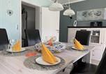 Location vacances Bad Sachsa - Ferienhaus Sweethome-3