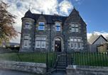 Location vacances Fort Augustus - Bank House apartment-1