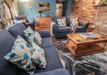 Location vacances Wark - Granary Cottage-4