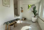 Location vacances Gouville-sur-Mer - Villa Blanche-2