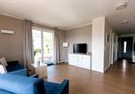 Location vacances Plau am See - Panorama_apartment 1 P6 optional P-3