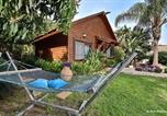 Location vacances Safed - Agama-1
