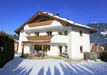 Location vacances Kaltenbach - Apartment in Kaltenbach near Ski Lifts-1