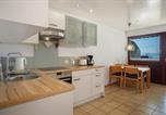 Location vacances Langenargen - Gästehaus Heinemann - Og2-3