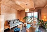 Location vacances Orbey - Nice Home In Labaroche With Sauna-4