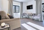 Location vacances Galende - Villa Marel-2