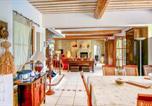 Location vacances Gargas - Maison Avec Piscine Privée-4