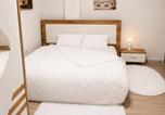 Location vacances  Nakolec - Luxury romantic apartman Barbara 11 11 Peaceful-2