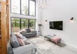 Location vacances Llanfair Pwllgwyngyll - Pen-Y-Bryn-2