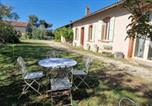 Hôtel Samatan - Domaine Agricole de Labarthe-2