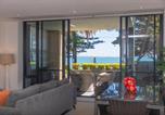 Location vacances Cowes - C-Scape water front apartment-2