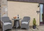 Location vacances Wootton Fitzpaine - The Granary-3