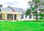 Location vacances  Tanzanie - Luxury Peace House-1