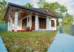 Location vacances Wadduwa - Moonshire Villa Kalutara-1