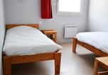 Hôtel Calais - Auberge La Digue-4