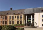 Hôtel Beernem - Ibis Styles Brugge Centrum-1