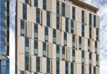 Hôtel Durban - Hilton Garden Inn Umhlanga Arch-2