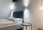 Location vacances Copenhague - Apartmentincopenhagen Apartment 1571-4
