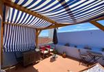 Location vacances Lourinhã - Casa do Búzio Cosy Apartment next to the Beach-3