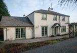 Location vacances Hawkshead - Brookside, Hawkshead with garden and parking in popular village-1