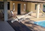 Location vacances Macaé - Casa morada da serra Macaé-2