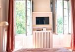 Hôtel Var - Maison Sumiane - Maison d hotes et locations avec piscine-2